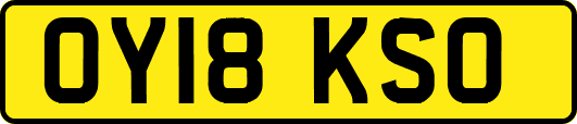 OY18KSO