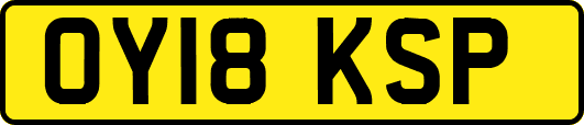 OY18KSP