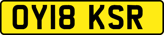 OY18KSR