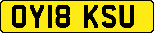 OY18KSU