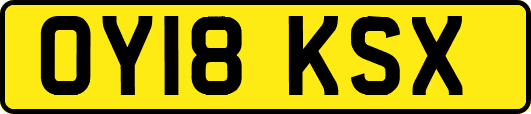 OY18KSX
