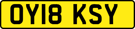 OY18KSY
