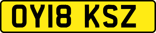 OY18KSZ