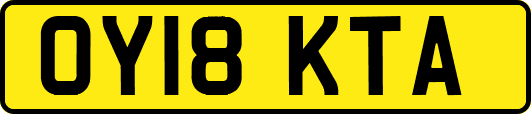 OY18KTA