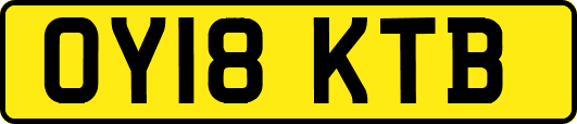 OY18KTB