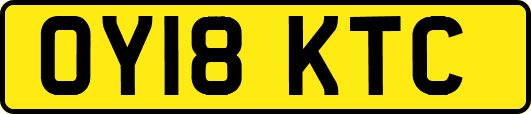 OY18KTC