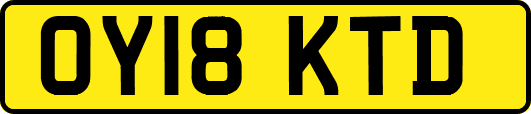 OY18KTD
