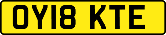 OY18KTE