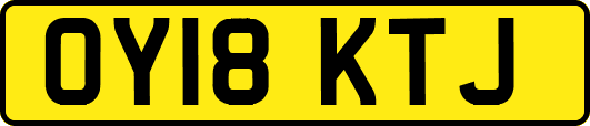 OY18KTJ