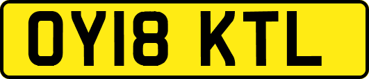 OY18KTL