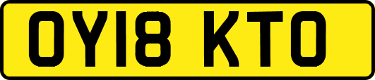 OY18KTO