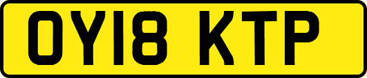 OY18KTP