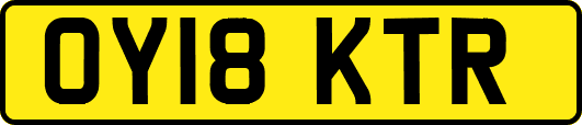 OY18KTR