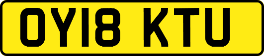 OY18KTU