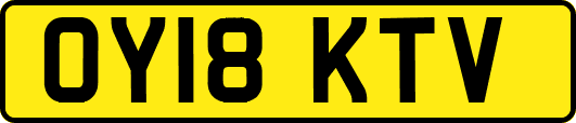 OY18KTV