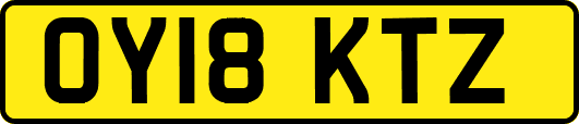 OY18KTZ