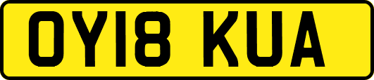 OY18KUA