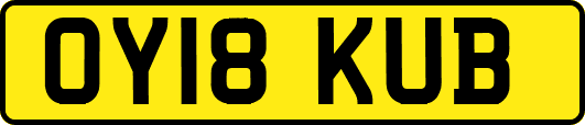 OY18KUB