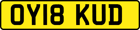 OY18KUD