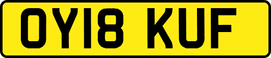 OY18KUF