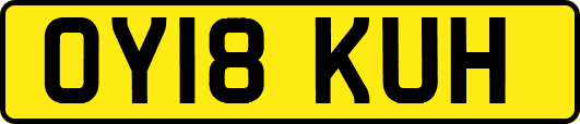 OY18KUH