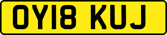OY18KUJ