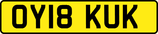 OY18KUK