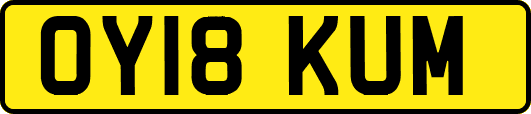 OY18KUM