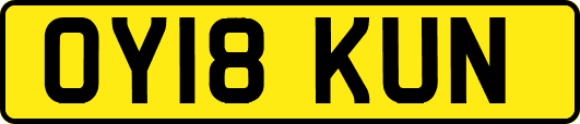 OY18KUN