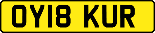 OY18KUR