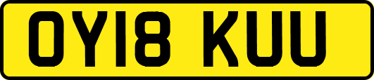 OY18KUU