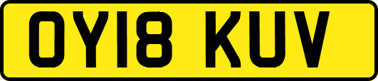 OY18KUV