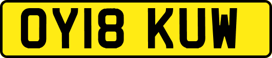 OY18KUW