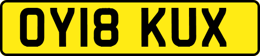 OY18KUX
