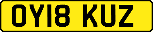 OY18KUZ