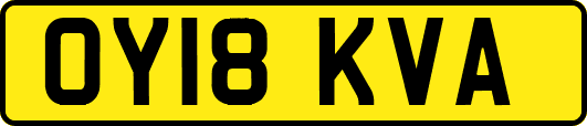 OY18KVA