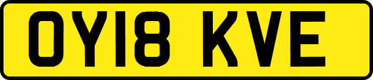 OY18KVE