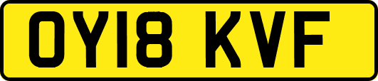 OY18KVF