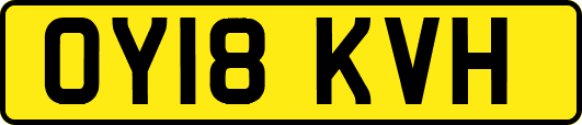 OY18KVH