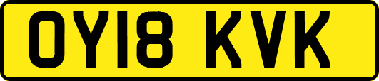 OY18KVK