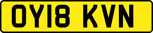 OY18KVN
