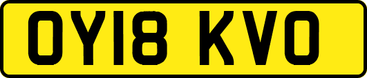 OY18KVO
