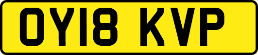 OY18KVP