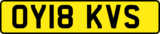 OY18KVS