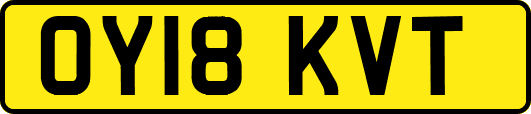 OY18KVT