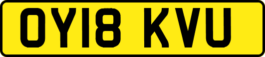 OY18KVU