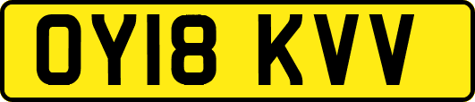 OY18KVV
