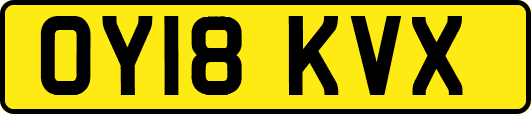 OY18KVX