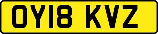 OY18KVZ