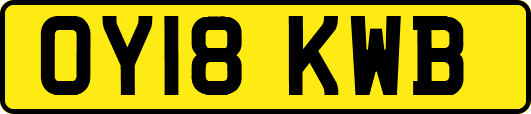 OY18KWB